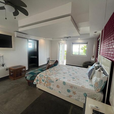 Villa-Fede Río San Juan Zewnętrze zdjęcie