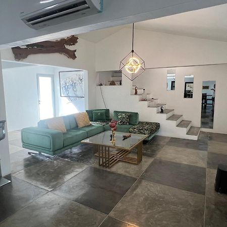 Villa-Fede Río San Juan Zewnętrze zdjęcie