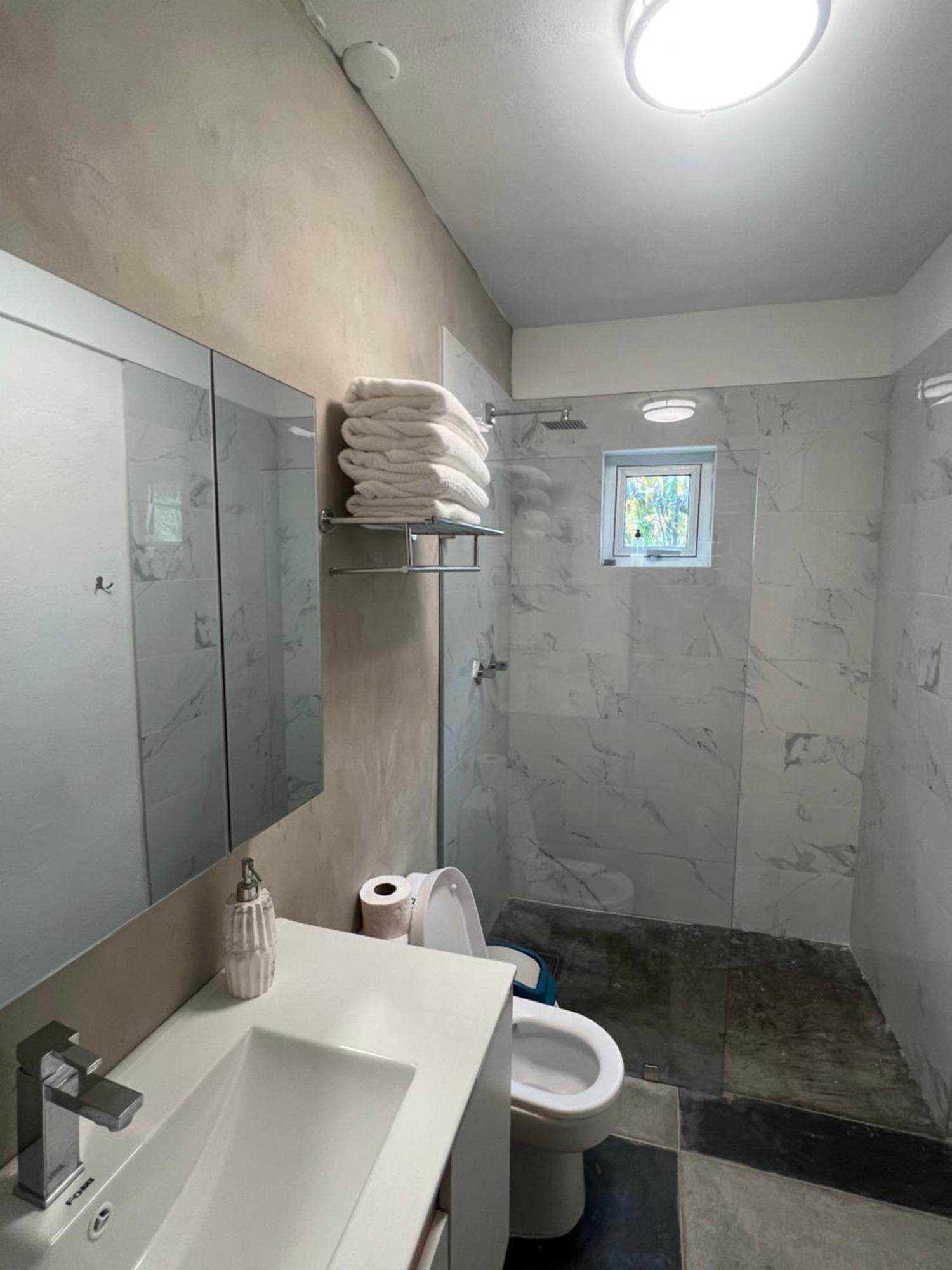 Villa-Fede Río San Juan Zewnętrze zdjęcie
