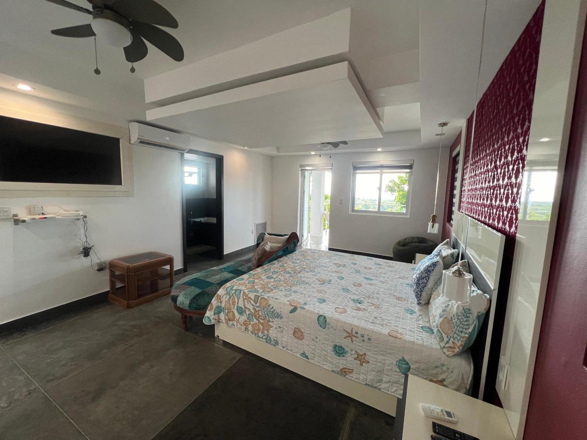 Villa-Fede Río San Juan Zewnętrze zdjęcie