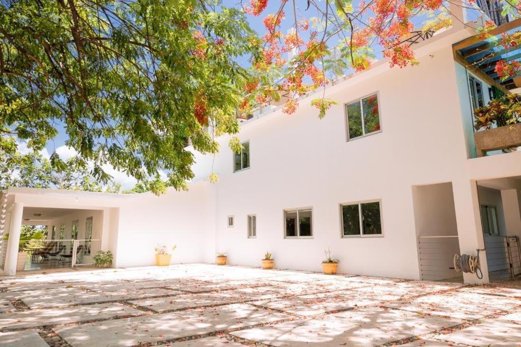 Villa-Fede Río San Juan Zewnętrze zdjęcie