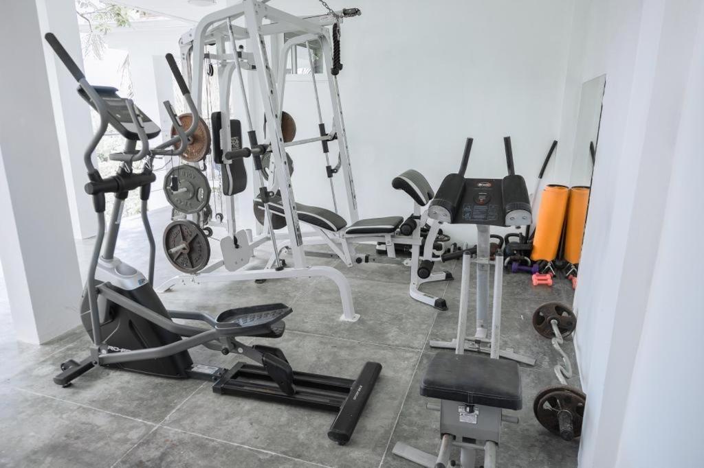Villa-Fede Río San Juan Zewnętrze zdjęcie